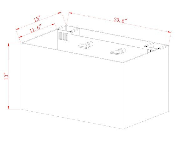 Nemo’s 20g All-In-One Clownfish & Anemone Package