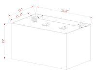 Nemo’s 20g All-In-One Clownfish & Anemone Package