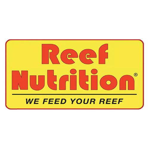 Reef Nutrition