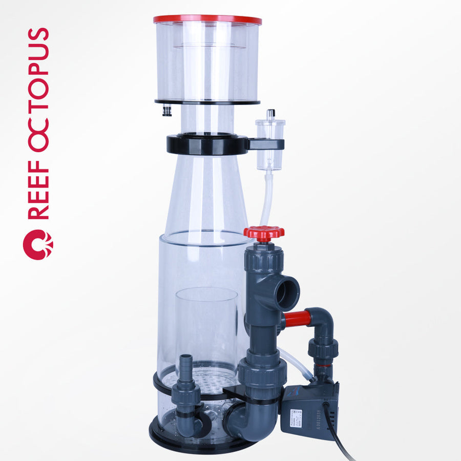 Reef Octopus 6" Recirculating Skimmer w/AQ2000s