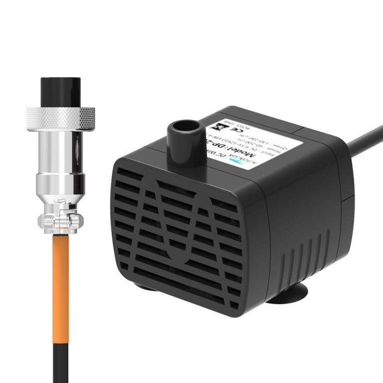 Hydros DC Micro Pump