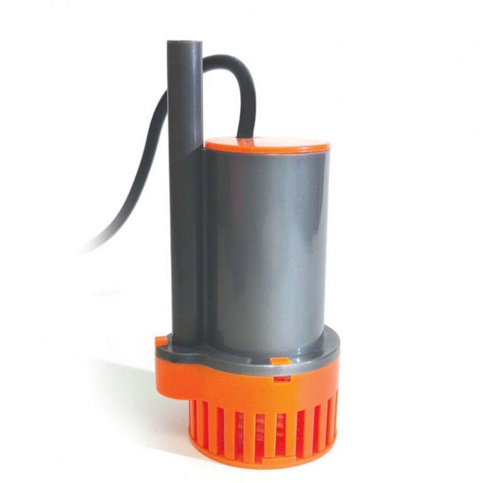 PMUP v2 Practical Multi-Purpose Utility Pump