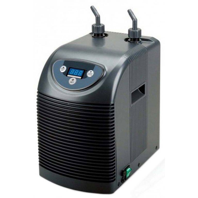 Max Chill 1/13  HP Aquarium Chiller