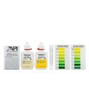 Freshwater/Saltwater Ammonia Test Kit, Test kit of 130 tests