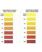 Freshwater/Saltwater Nitrate Test Kit, Test kit of 90 tests