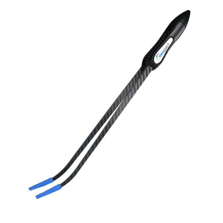 Coral Tweezers - Carbon Fiber w/ Neutral Buoyancy