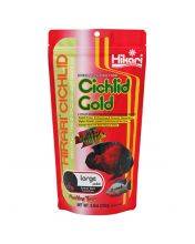 Cichlid Gold Medium - 8.8 oz