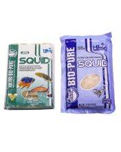 Bio-Pure Frozen Squid Sticks 3.5 oz Blister Pack