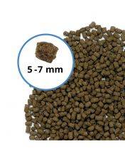 Bug Bites Cichlid Pellets (3.5 oz)