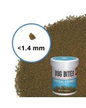 Bug Bites Tropical Fish Granules (Small)