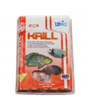 Bio-Pure Frozen Krill 3.5 oz Blister Pack