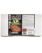 Xport-BIO Freshwater Dimpled Brick - Biological Filtration Media