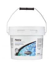 4 Liter Matrix Biological Filtration Media