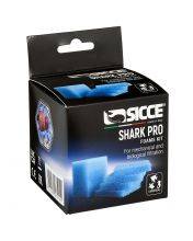 Shark PRO Filter Sponges (5 pcs)