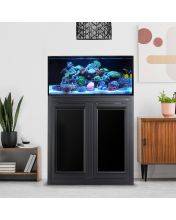 SR-60 NUVO PRO 2 AIO Aquarium with Black APS Stand