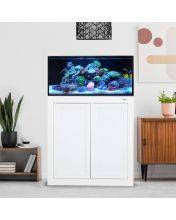 SR-60 NUVO PRO 2 AIO Aquarium with White APS Stand