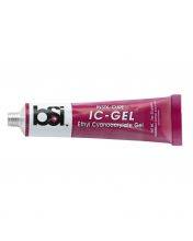 20 Gram IC-Gel Insta Cure Cyanoacrylate Gel