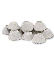 10-Pack Aquadome Frag Mounts