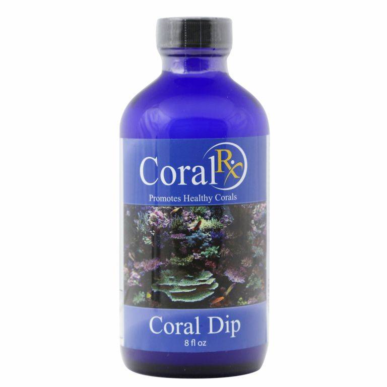 Coral Rx Coral Dip - 8 oz