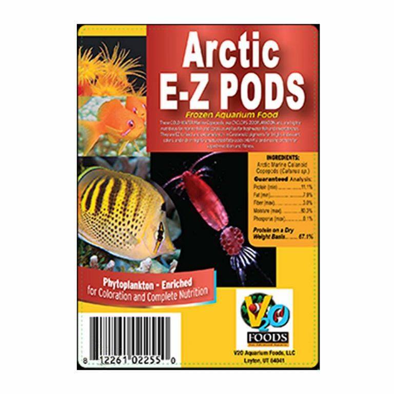 Arctic E-Z Pods Frozen Cubes 7 oz