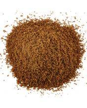 SA Dry Hatchery Diet (.5mm) - 4 oz.