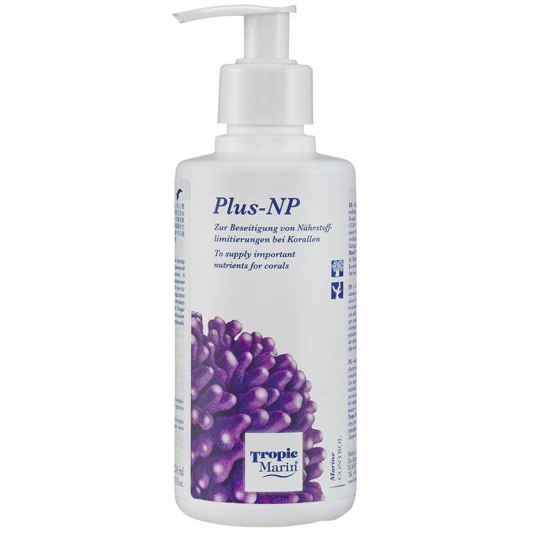 250 mL Plus-NP