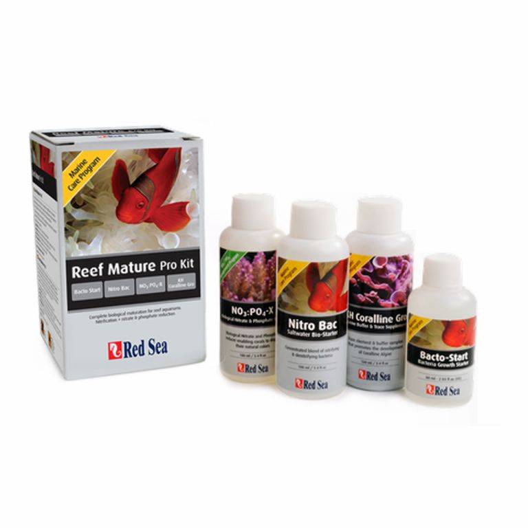 RedSea Reef Mature Pro Kit