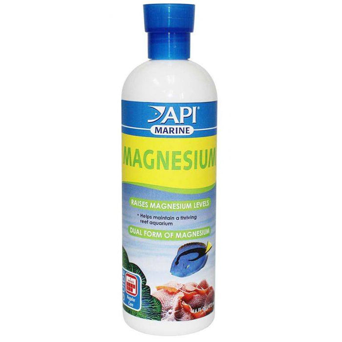 Marine Magnesium (16 oz)