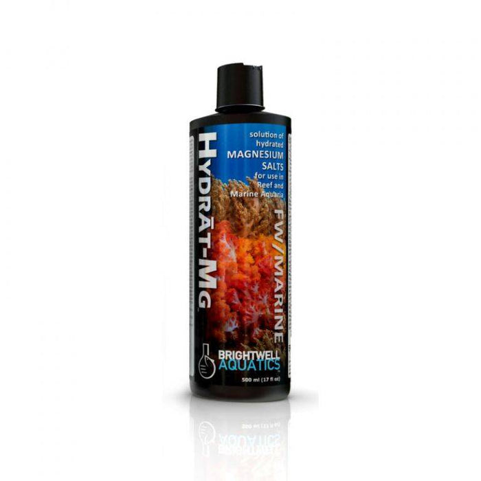 Hydrat-Mg - Hydrated Magnesium Salt Sol'n for Marine Aquaria 500ml