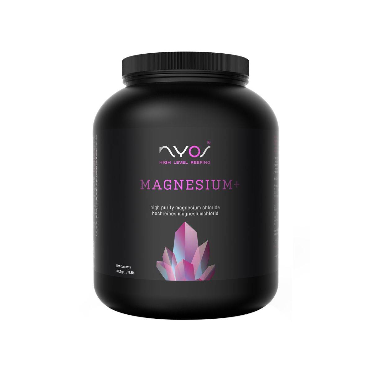 Magnesium+ (1000g)