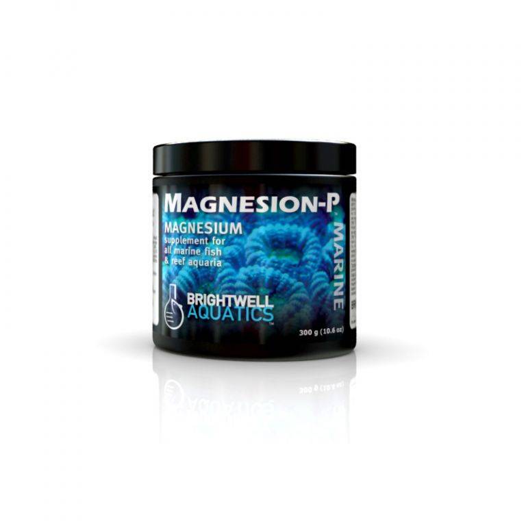 800g Magnesion-P Dry Magnesium - Reef Additive