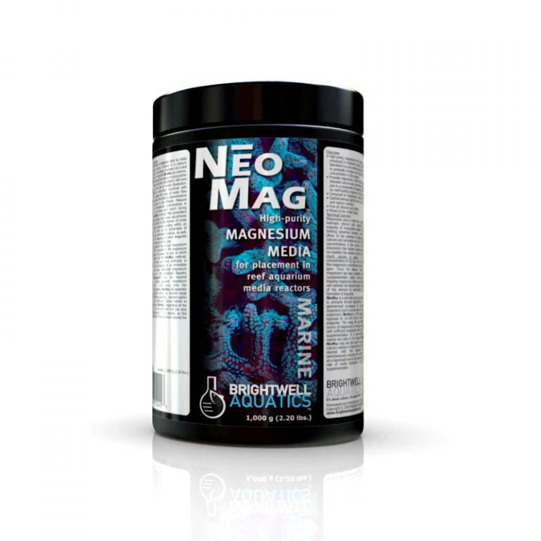 NeoMag - High-purity Magnesium Media 1 kg