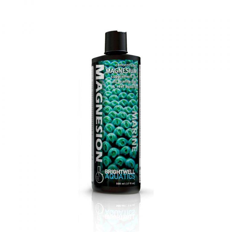 500 mL Magnesion - Liquid Magnesium - Reef Additive