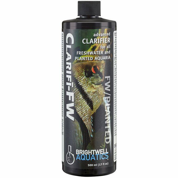 Clarifi-FW - Advanced Freshwater Clarifier (500 mL)