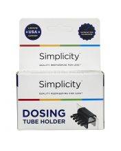 Dosing Tube Holder