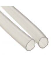 Silicone Tubing 1/3 (1 Meter)