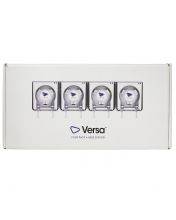 Versa Pump 4 Pack with Base Station