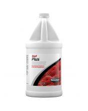 500 mL Reef Plus - Vitamin, Trace, and Amino Acid Supplement