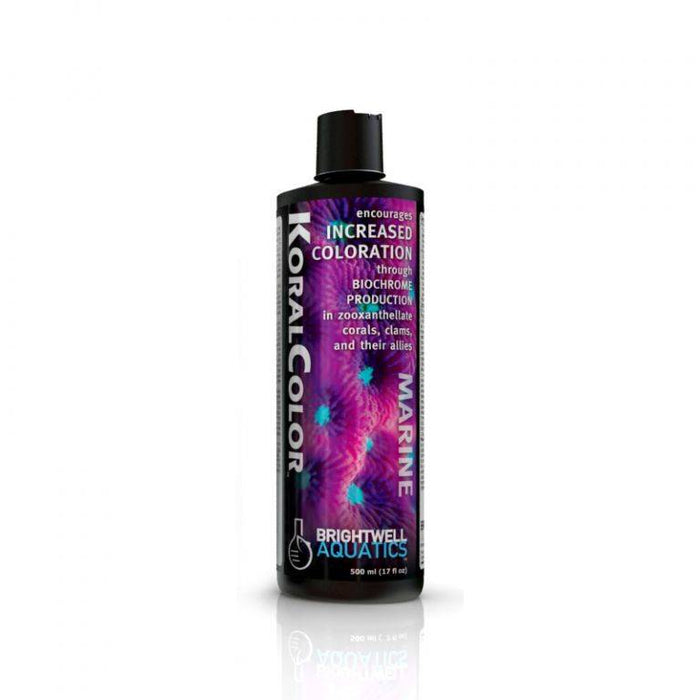 KoralColor - Increased Coloration - 250ml