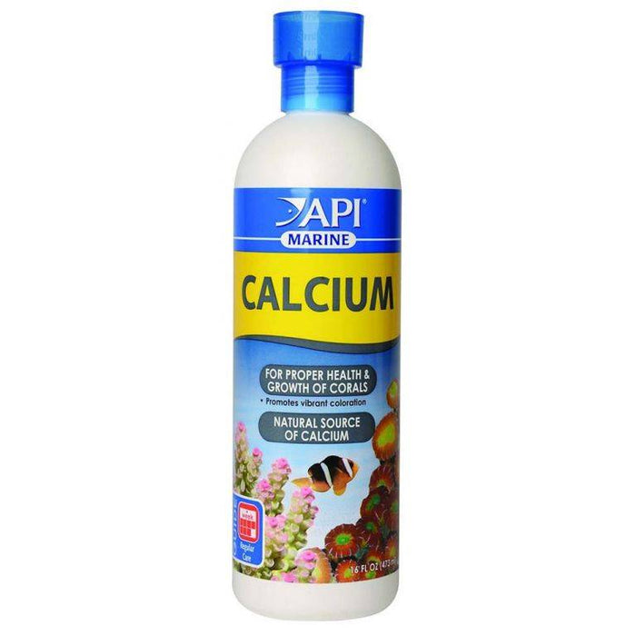 Marine Calcium (16 oz)