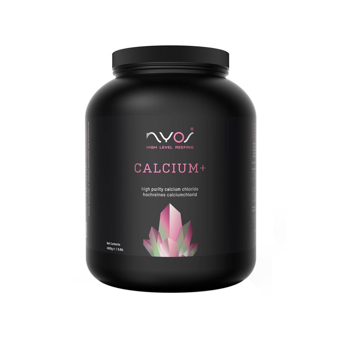 Calcium+ (4000g)