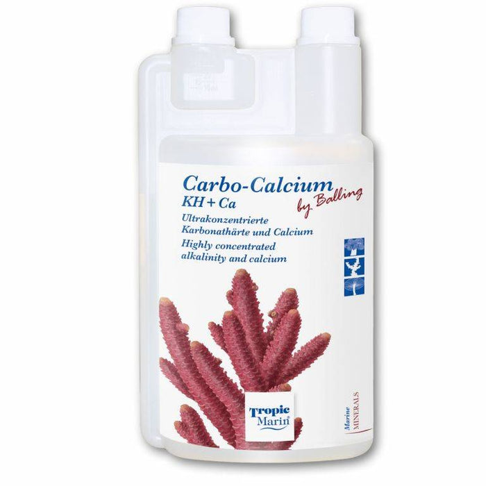 Tropic Marin USA Carbo-Calcium Supplement 16.9 fl oz