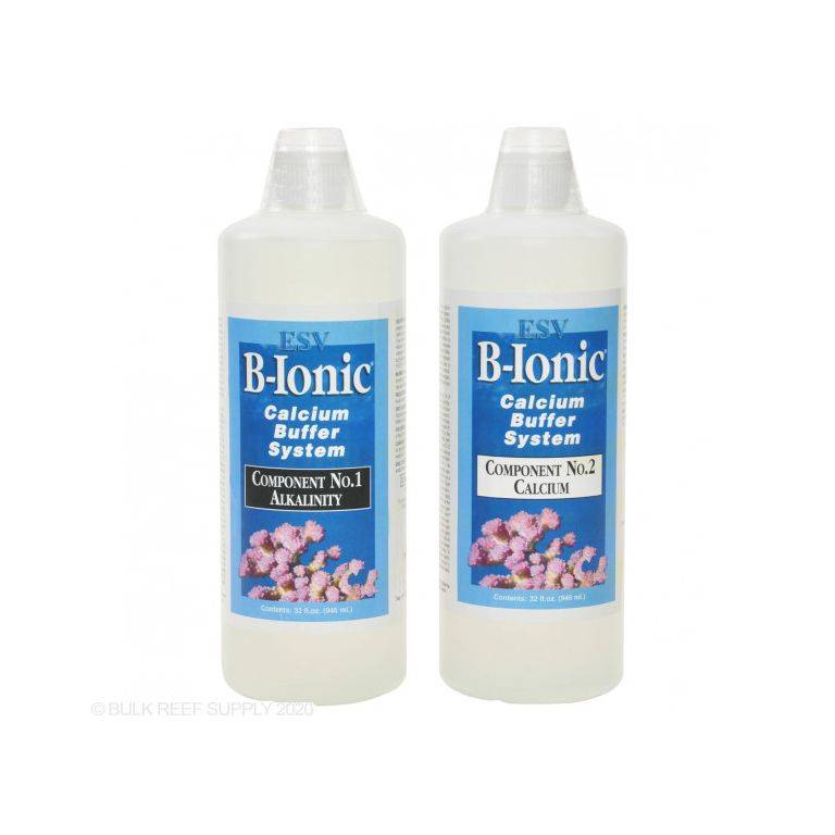 64 oz. Package - ESV B-Ionic Calcium Buffer System