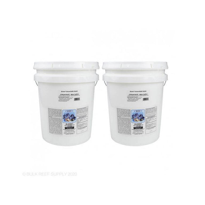 8 Gallon Package - ESV B-Ionic Calcium Buffer System