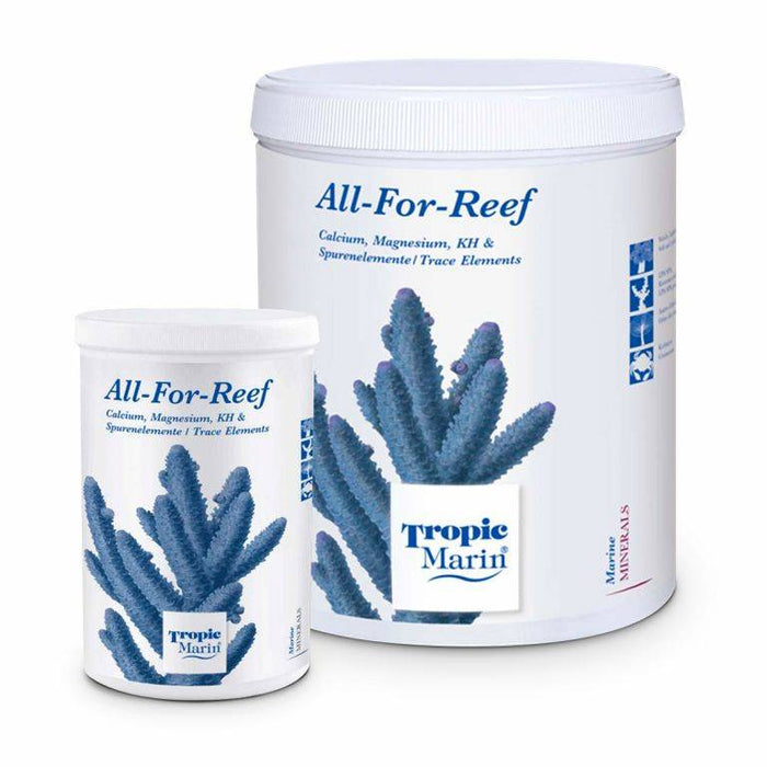 800g All-For-Reef - Powder Mix