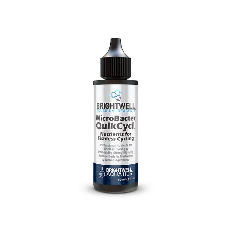 Microbacter QuickCycl 60mL