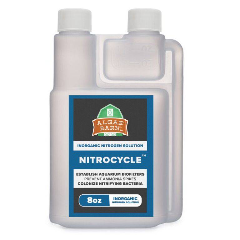 8oz NitroCycle