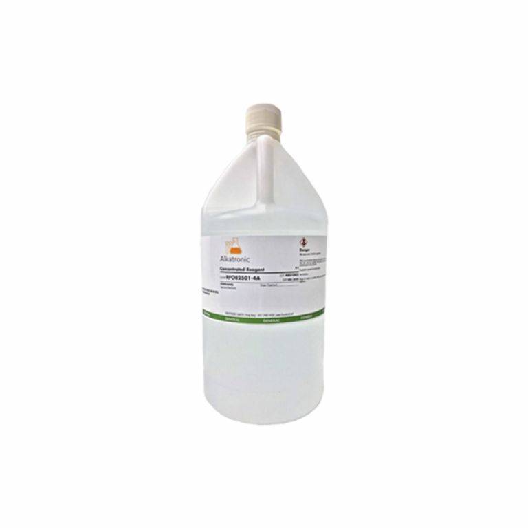 Alkatronic Reagent (4L)