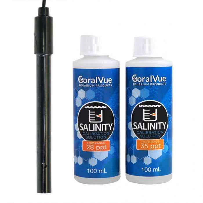 Hydros Salinity Kit