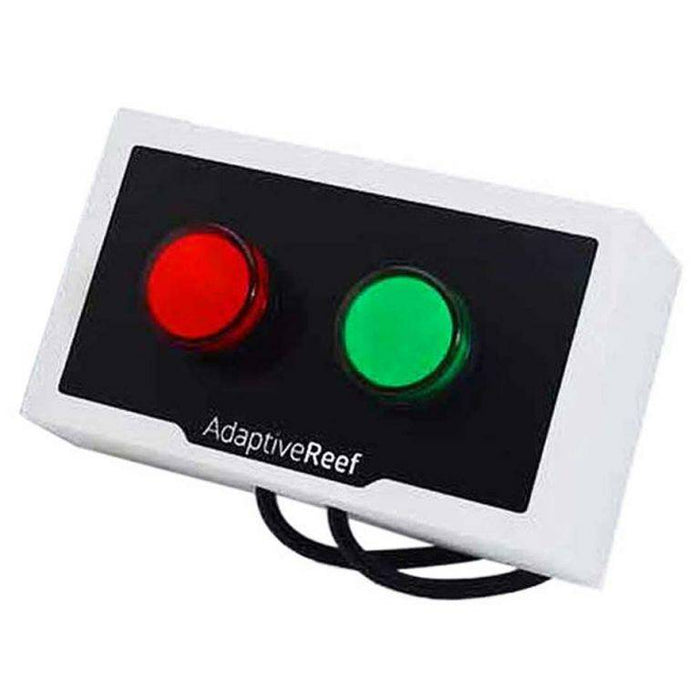 Dual Light Status Indicator for Apex Controller